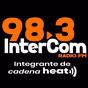 Radio InterCom FM logo