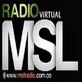 MSL Radio logo