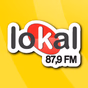 Lokal FM Radio logo