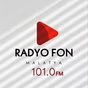 Fon Radyo logo