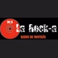 FM La Rock-a logo