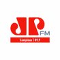 Jovem Pan Campinas logo
