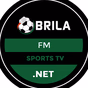 Brila FM logo