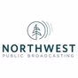 NPR News - KYVT logo