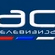 RADIO AS logo