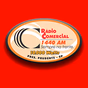 Radio Comercial 1440 AM logo
