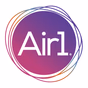 Air1 - KHRI logo