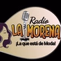 Radio La Morena logo