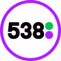 Radio 538 logo