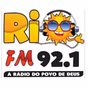 Rádio Rio logo