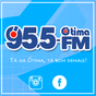 ÓTIMA FM Vale do Paraiba logo