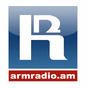 Հայաստանի Հանրային Ռադիո logo