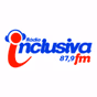 Rádio Inclusiva FM logo