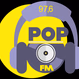 Pop FM logo