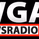 Gregory Gospel Radio - WGAI logo