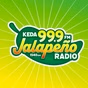 Radio Jalepeno - K238BZ logo