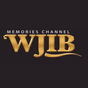 740 & 101.3 WJIB - W267CE logo