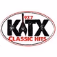 KATX 97.7 - KATX logo