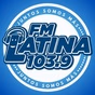 FM Latina 103.9 logo