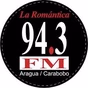 La Romantica FM logo