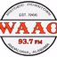 New Hit Country - WAAO-FM logo