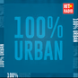 Hit Radio - 100% Urban logo