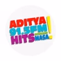 Radio Aditya logo