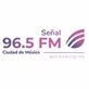 Radio Educación - XHEP logo