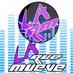 LaQueMueve logo