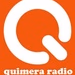 La QRD Radio Quimera logo