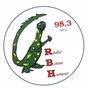 Radio Bonne Humeur logo