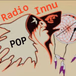 Radio Innu Pop logo