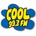 Cool 99.3 - KADA-FM logo