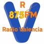 Radio Valencia de Quilpue logo