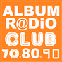Album Radio - Club 70 80 90 logo