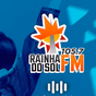 Rádio Rainha do Sol logo