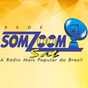 SomZoom Sat Tauá logo
