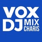 Radio Vox FM - VOX DJ Mix logo