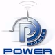 Power FM logo