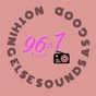 96.7 K-Lite - DWSL logo