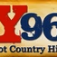 Y-96 - WQZY logo