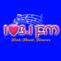 103FM logo