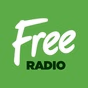 Free Radio Herefordshire & Worcestershire logo