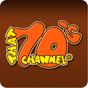 That 70's Channel logo