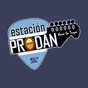 Estación Prodan logo