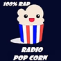 Radio PoP Corn logo