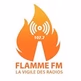 Radio Flamme Fm 107.7 logo