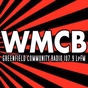 WMCB-LP logo