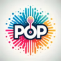 POP SV logo