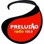 Preludio Radio logo